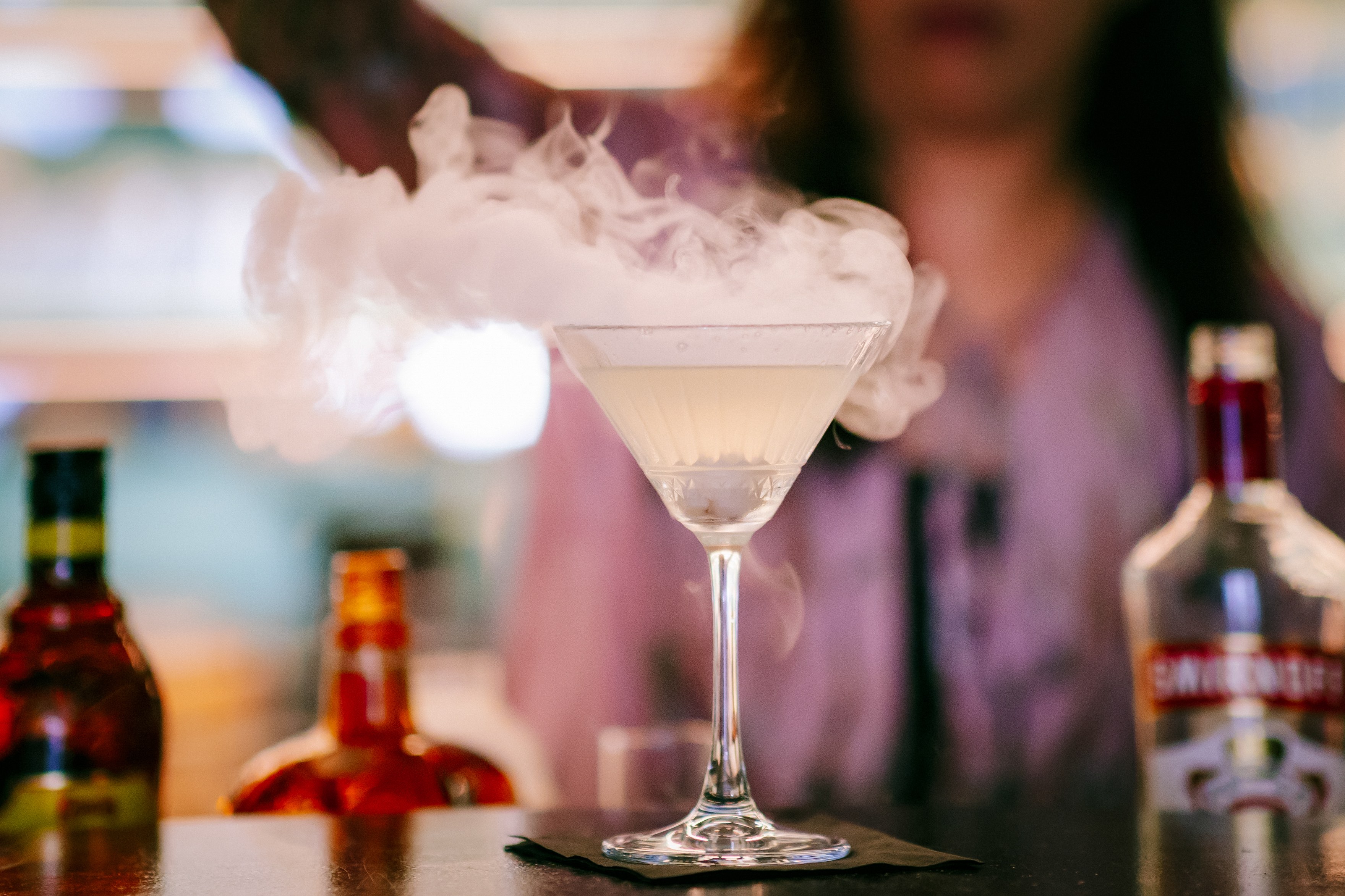 https://trinhstreetfood.nl/Welke drankjes passen perfect bij Vietnamees streetfood?