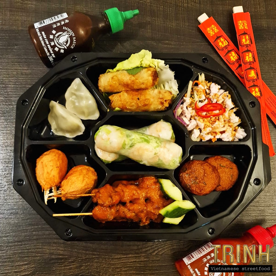 111 Streetfoodbox